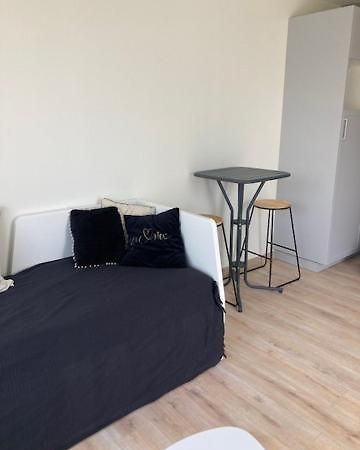 Studio 2 Personnes - Proche Circuit Spay Экстерьер фото