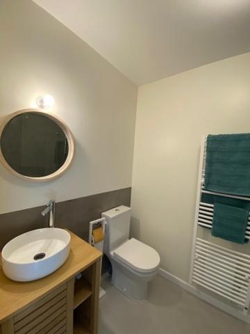 Studio 2 Personnes - Proche Circuit Spay Экстерьер фото